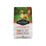 NUTRIQUE-PERRO-ADULTO-MEDIANO-X-3-KG