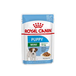 Royal Canin Mini Puppy X 85 Grs