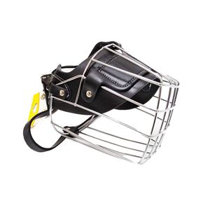 Bozal Canasta Metalico XL