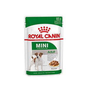 ROYAL CANIN MINI ADULT X 85 GR