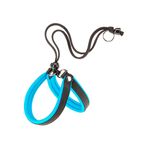 AGILA-FLUO-1-HARNESS-BLUE