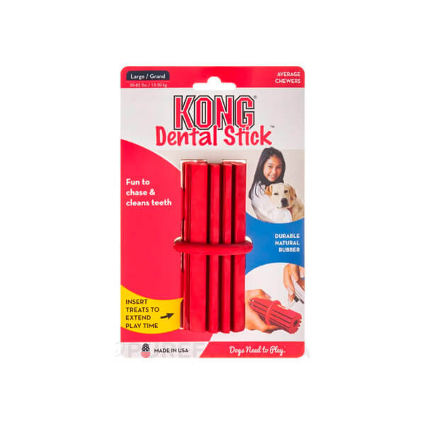 KONG-DENTAL-STICK-LARGE