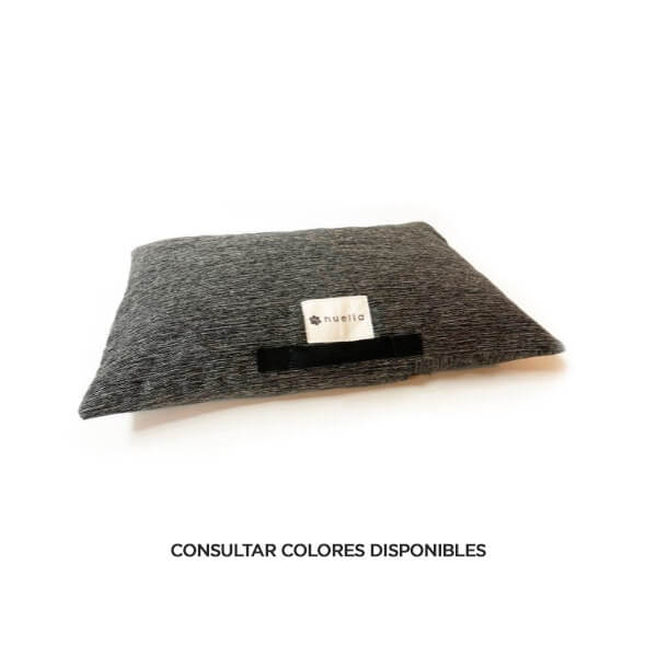 COLCHON-VENECIA-70X50X12CM-GRIS