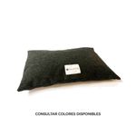 COLCHON-VENECIA-70X50X12CM-VERDE