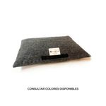 COLCHON-VENECIA-100X70X12CM-GRIS