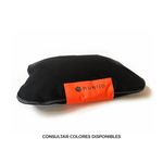 COLCHON-FUNNY-64X56X12CM-NEGRO---NARANJA