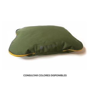 Colchon Funny 64X56X12Cm Militar - Militar