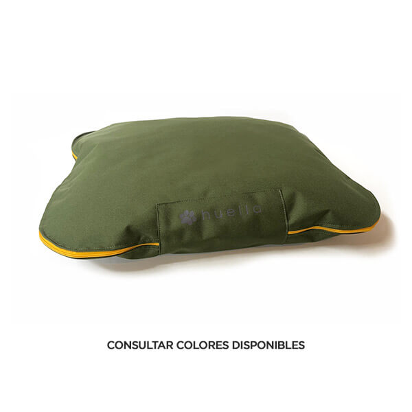 COLCHON-FUNNY-100X70X16CM-MILITAR