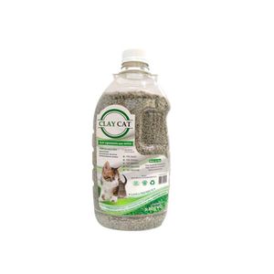 Piedras Sanitarias Clay Cat X 3.6 Kg