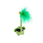 JUGUETE-PARA-GATO-ELEFANTE-SONORO-CON-PLUMAS-PA-5411-FERPLAST