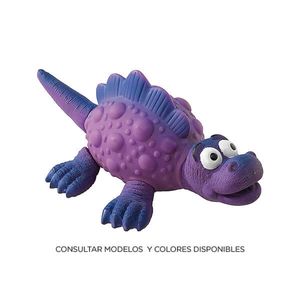 Juguete Para Perro Pa 6096 Dinosaur Ferplast