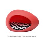 CUCHA-EGGYS-GRANDE-ROJO-105X73X73-HASTA-35-KG