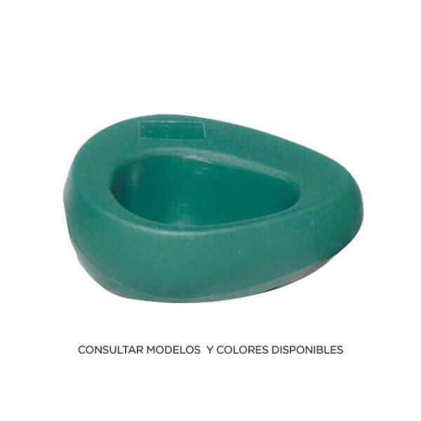 COMEDERO-EGGYS-VERDE-MILITAR