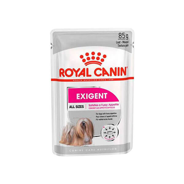 ROYAL-CANIN-EXIGENT-WET-X-85-GR