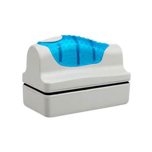 Raspador Classica Mini Flotante Para Pecera