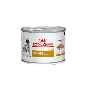 Royal Canin Urinary Dog Lata X 200 Gr