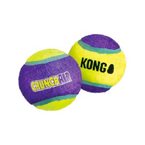 Juguete Perro Act2B - Kong Crunch Air Ball