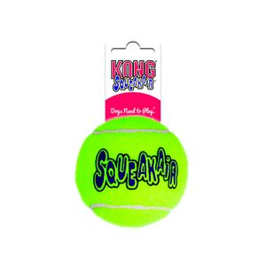 Juguete Perro Astxb - Kong Squeak Air Ball