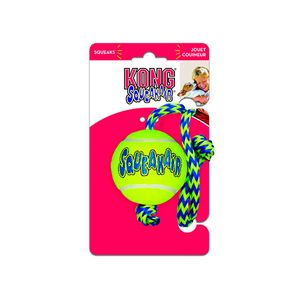 Juguete Perro Ast21 - Kong Squeak Air Ball