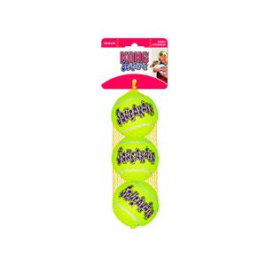 Juguete Perro Ast2 - Kong Squeak Air Balls