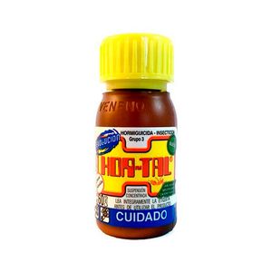 Liquido Hor-Tal X 60 Cm3