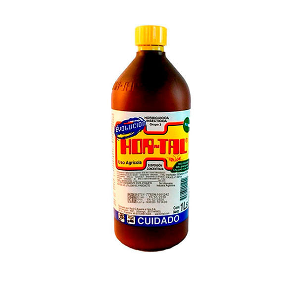 LIQUIDO-HOR-TAL-X-1000-CM3