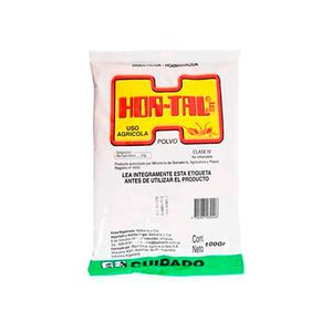 Polvo Hor-Tal X F Talquera Pouch X 100 Gr