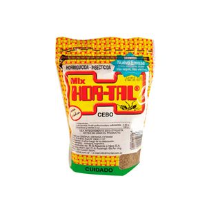 Cebo Mixhortal (tipo Mirex) X 250 G