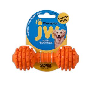 Juguete Para Perro Jw Chompion Lightweight