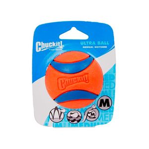 Pelota Chuckit Ultra Ball 1 Pk Med