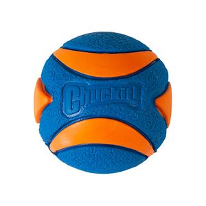 Juguete Perro Pelota Chuckit Ultra Squeaker Ball Xl