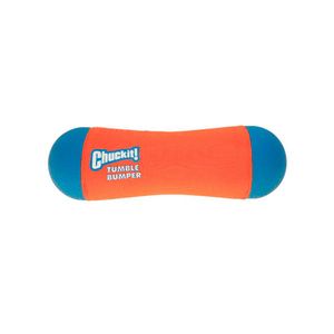 Juguete Perro Chuckit Tumble Bumper Med