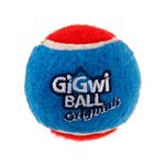 PELOTA-GIGWI-TENNIS-BALL-S-X-3