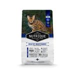 NUTRIQUE-GATO-ADULTO-JOVEN-HEALTHY-MAINT-X-350-GR