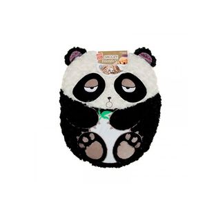 Juguete Para Perro Panda Almohadon Gigwi