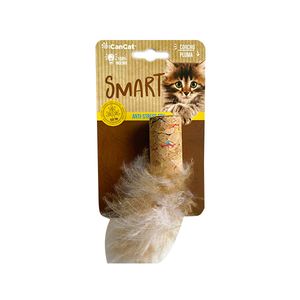 Catnip - Corcho Con Plumas Cancat