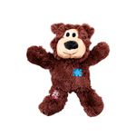 JUGUETE-PARA-PERRO-NKR1---KONG-WILD-KNOTS-BEAR-ASSORTE