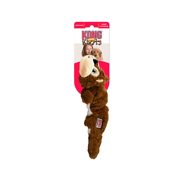 JUGUETE-PARA-PERRO-NKS33---KONG-SCRUNCH-KNOTS-SQUIRREL