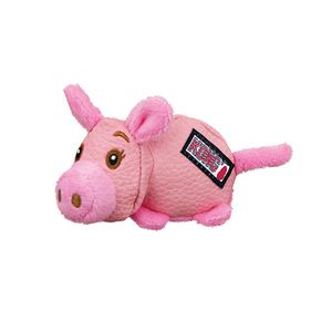 Juguete Para Perro Rpa33 - Kong Phatz Pig Sm