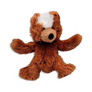 Juguete Para Perro Nt2 - Kong Dr Noyz Teddy Bear Md