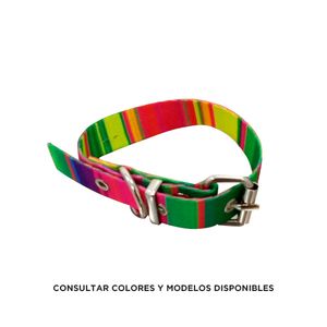 Collar Seda Nro 2 - Jacky