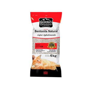 Piedras Super Aglutinante Golden B. X 4 Kg