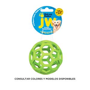 Pelota JW Hol-ee Roller Small