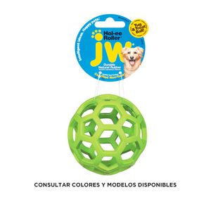 Pelota Jw Hol-Ee Roller Sm