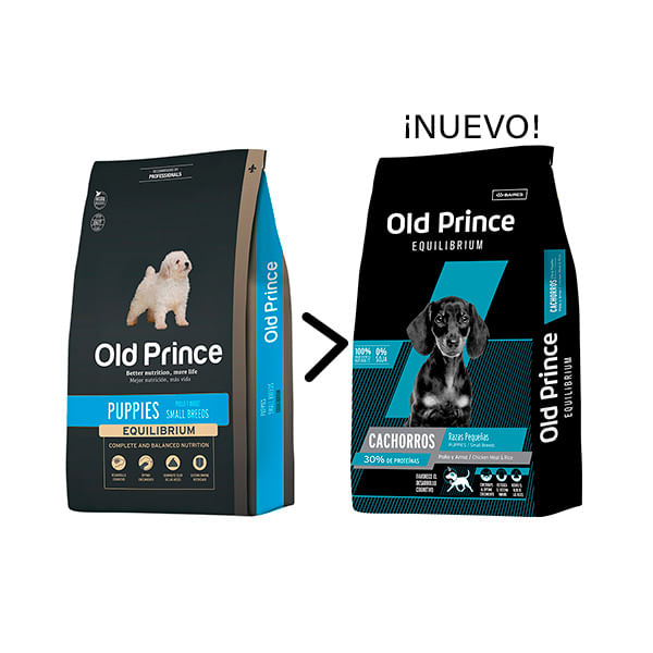 OLD-PRINCE-EQUILIBRIUM-PERRO-CACHORRO-MP-X-3-KG