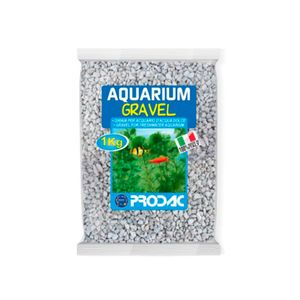 Prodac Quarzo Natural Blanco 6-9Mm- 1 Kg