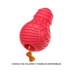 JUGUETE-DISPENSADOR-PARA-PERROS-GIGWI-BULB-RUBBER-L