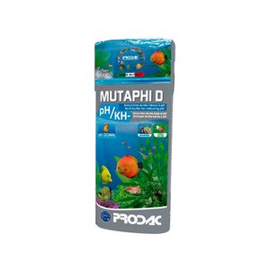 Solucion Prodac Mutaphi M 100 Ml Sube Ph