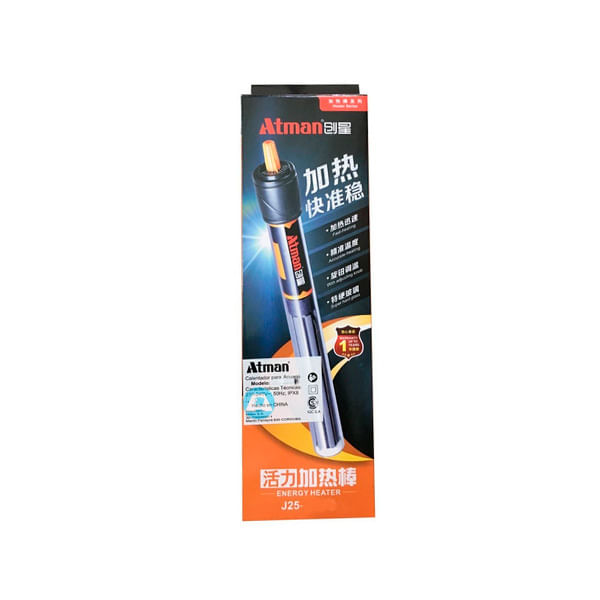 CALEFACTOR-ATMAN-100W