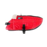 ABRIGO-IMPERMEABLE-PARA-PERRO-CON-CORDERITO-ROJO-TALLE-75